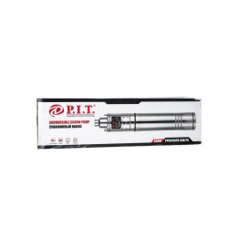 Насос скважинный P.I.T. PPS015029-550/75