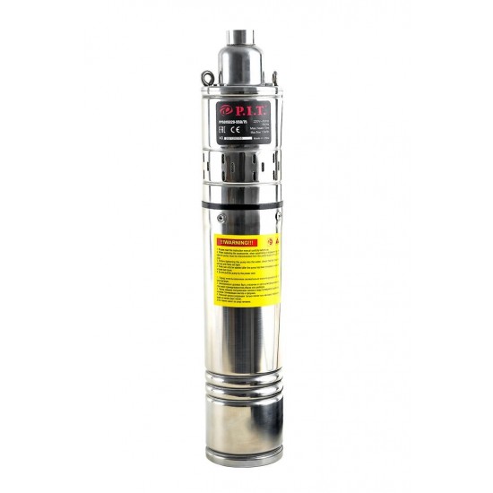 Насос скважинный P.I.T. PPS015029-550/75