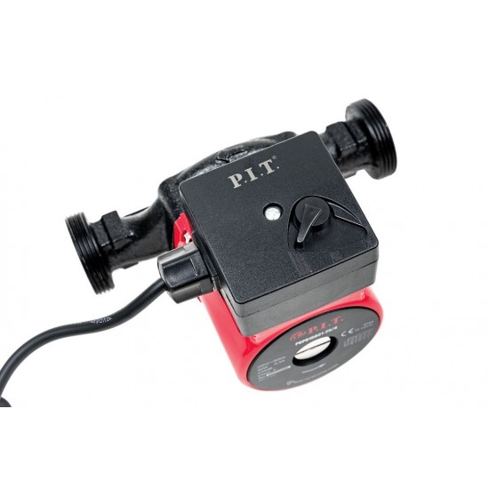 Насос циркуляционный P.I.T. PCP015031-25/4