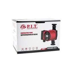 Насос циркуляционный P.I.T. PCP015031-25/4