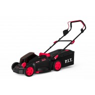 Газонокосилка аккумуляторная бесщеточная P.I.T. PLM20H-330B/1