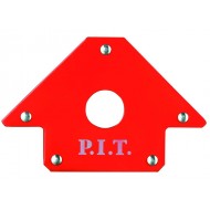 Угольник магнитный P.I.T. корпус 17.5мм, толщ. стенок 2.3 мм(HWDM01-T002)