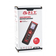 Лазерный дальномер P.I.T. PLD-30A