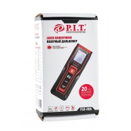 Лазерный дальномер P.I.T. PLD-40A