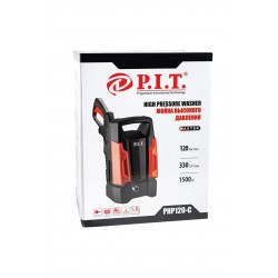 Мойка высокого давления P.I.T. PHP120-C