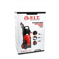 Мойка высокого давления P.I.T. PHP140-C