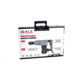 Молоток отбойный P.I.T. GSH25-C
