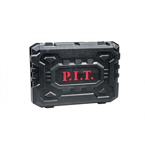 Молоток отбойный P.I.T. GSH25-C
