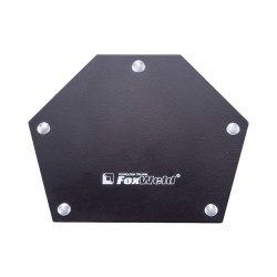 Угольник магнитный FIX-5Pro (пр-во FoxWeld/КНР)