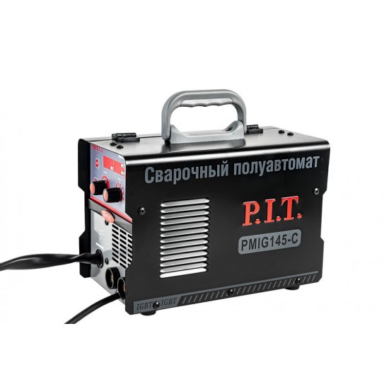 Сварочный полуавтомат P.I.T. PMIG145-С