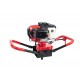 Мотобур бензиновый P.I.T. P51210