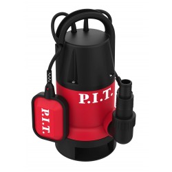 Насос дренажный P.I.T. PSW1100-W