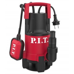 Насос дренажный P.I.T. PSW900-W1