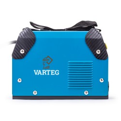 Сварочный аппарат Varteg 210