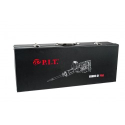 Молоток отбойный P.I.T. GSH65-C1