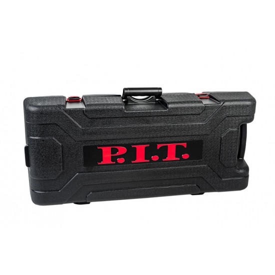 Молоток отбойный P.I.T. GSH90-C1