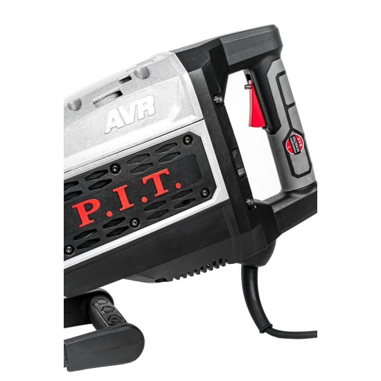 Молоток отбойный P.I.T. GSH90-C1