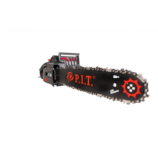 Пила цепная электрическая P.I.T. PKE405-D1