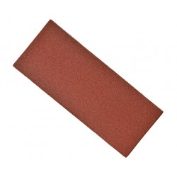Лист шлифовальный P.I.T. 115x280 мм P120 без отверстий зажим(APLS03-N0120)