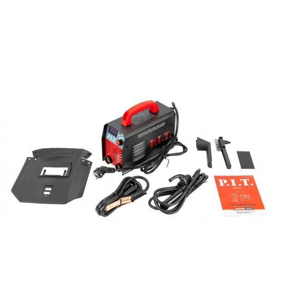 Сварочный инвертор P.I.T. PMI180-C