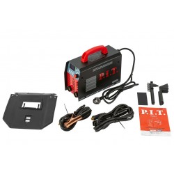 Сварочный инвертор P.I.T. PMI220-C