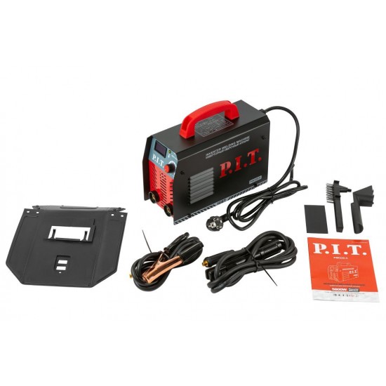 Сварочный инвертор P.I.T. PMI220-C