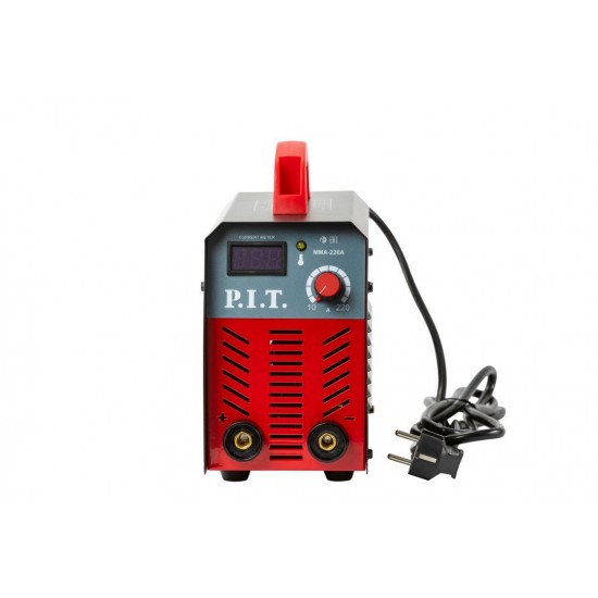 Сварочный инвертор P.I.T. PMI220-C