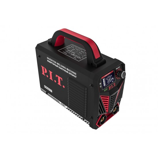 Сварочный инвертор P.I.T. PMI220-C1