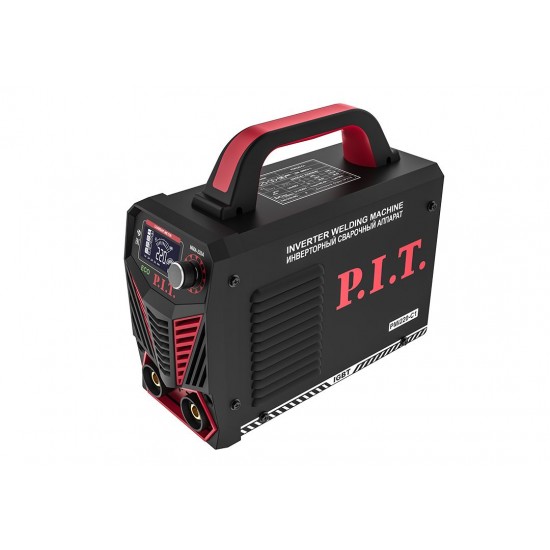 Сварочный инвертор P.I.T. PMI220-C1