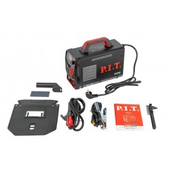 Сварочный инвертор P.I.T. PMI250-C