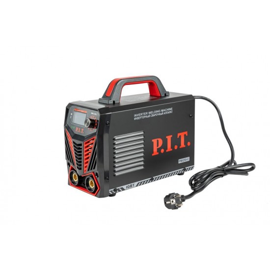 Сварочный инвертор P.I.T. PMI250-C