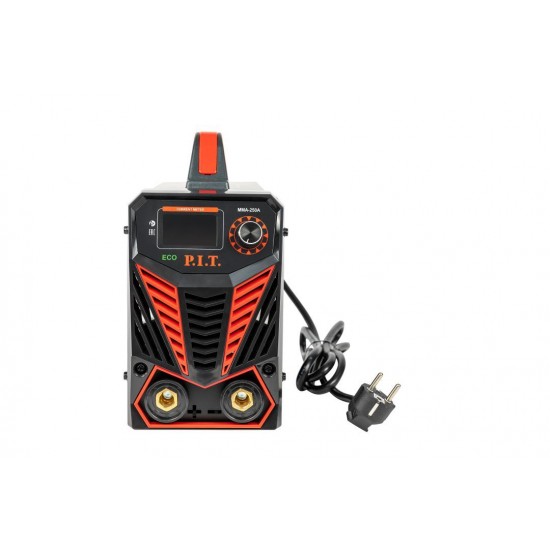 Сварочный инвертор P.I.T. PMI250-C