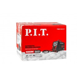 Сварочный полуавтомат P.I.T. PMIG145-С1