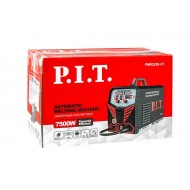 Сварочный полуавтомат P.I.T. PMIG220-С1