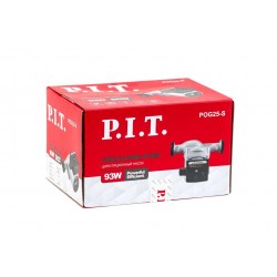 Насос циркуляционный P.I.T. POG25-S