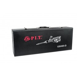 Молоток отбойный P.I.T. GSH65-D