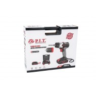 Дрель аккумуляторная P.I.T. PSR20-C1
