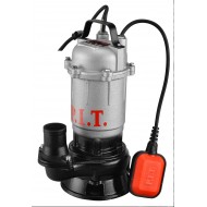 Насос фекальный P.I.T. PSW750-W
