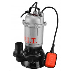 Насос фекальный P.I.T. PSW750-W