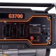Бензиновый генератор FoxWeld Expert G3700