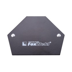 Угольник магнитный FIX-3Pro (пр-во FoxWeld/КНР)