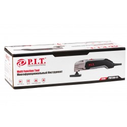 Многофункциональный инструмент (реноватор) P.I.T. PMT350-C1