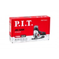 Лобзик электрический P.I.T. PST110-C