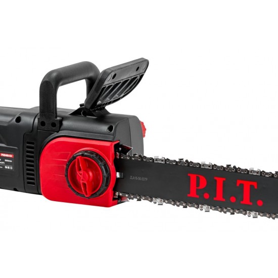 Пила цепная электрическая P.I.T. PKE405-C6