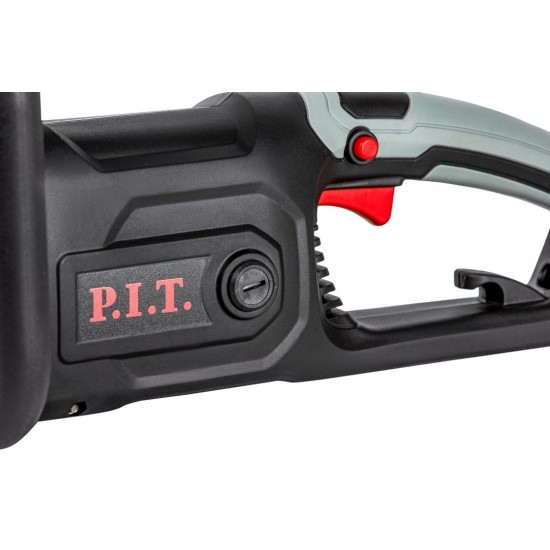 Пила цепная электрическая P.I.T. PKE405-C7