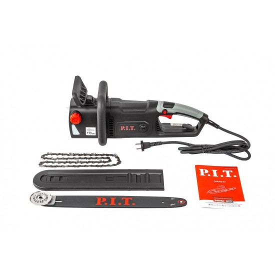Пила цепная электрическая P.I.T. PKE405-C7