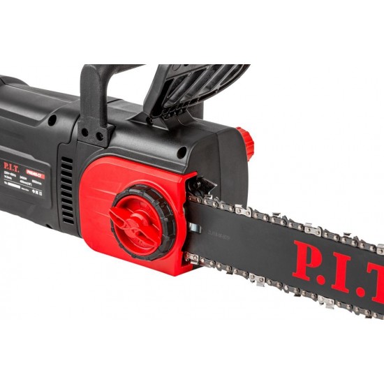 Пила цепная электрическая P.I.T. PKE405-C7