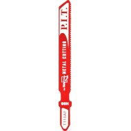 Пилка для лобзика по металлу P.I.T. T118AF (гибкие) 50мм(AJSB-T118AF)
