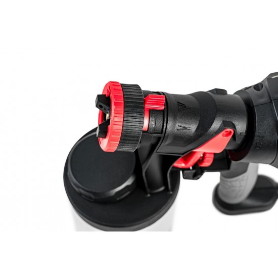 Краскораспылитель электрический P.I.T. PSG3021-C PRO