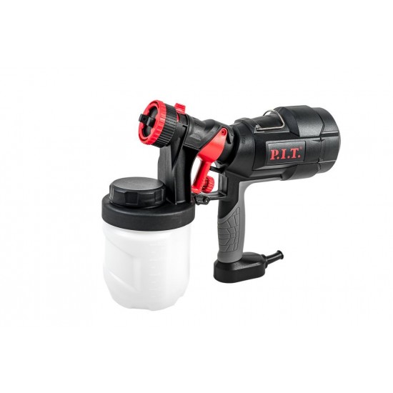 Краскораспылитель электрический P.I.T. PSG3021-C PRO